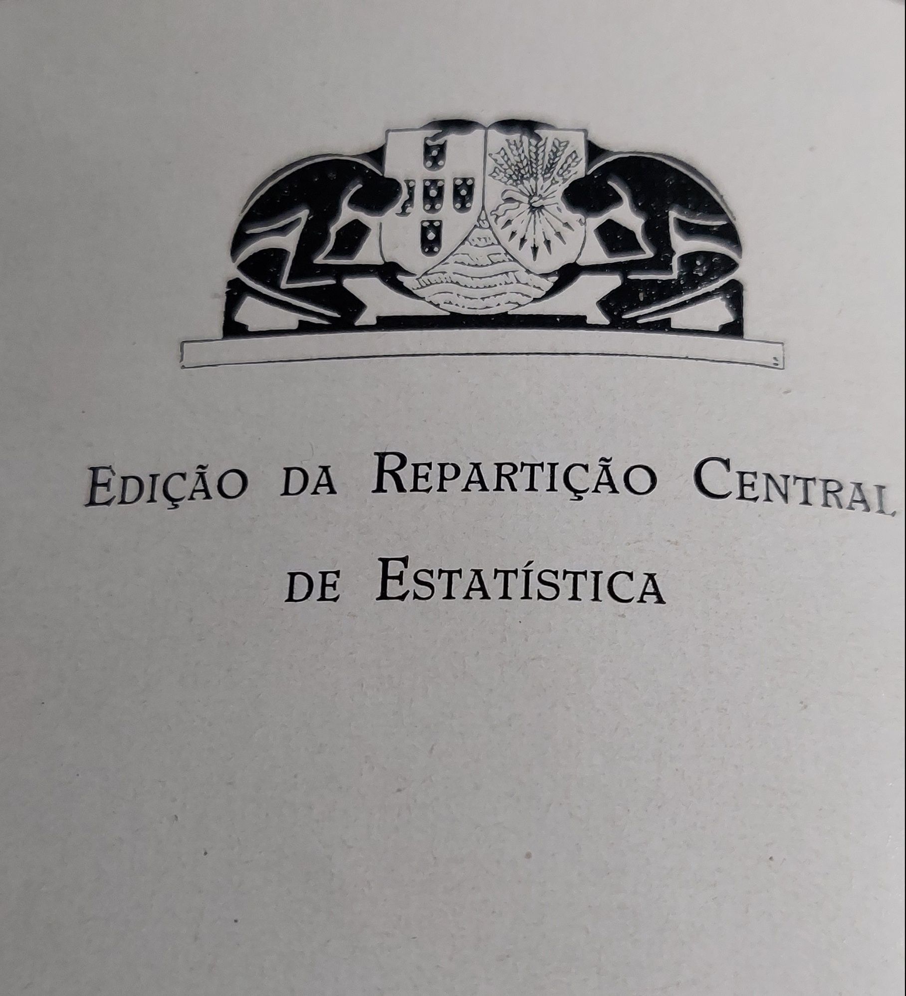 A Caça em Moçambique (Lourenço Marques, 1938)