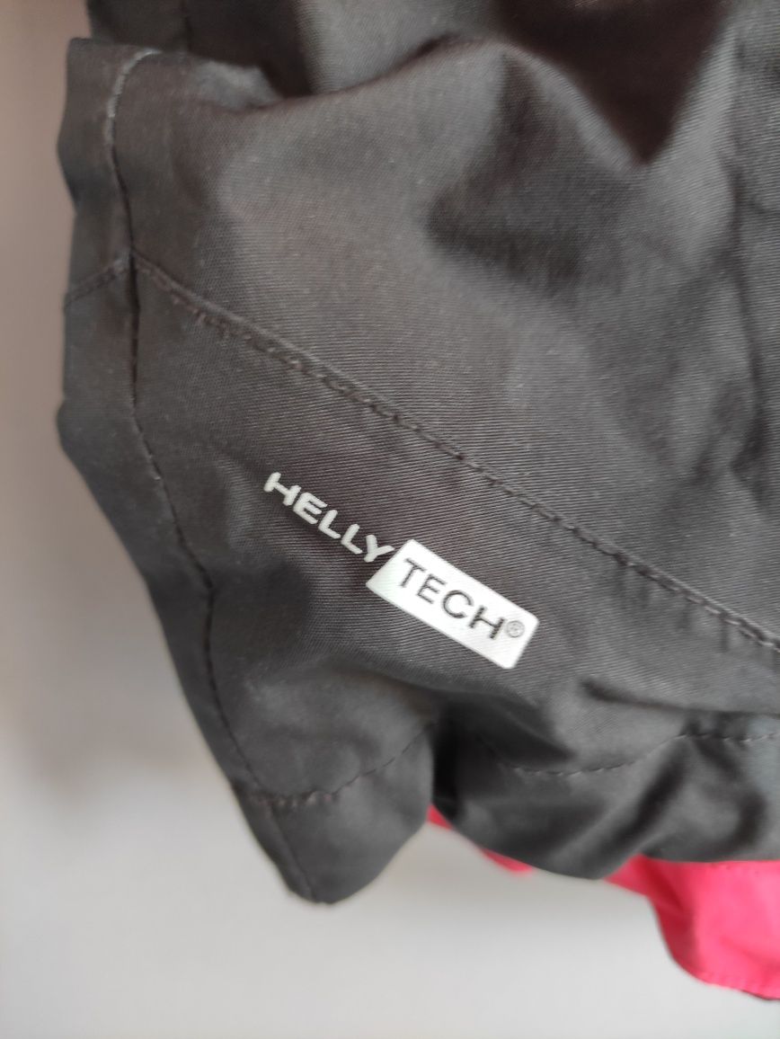 Sprzedam damską kurtkę sportową Helly Hansen górska trekingowa membran