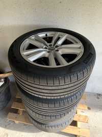 R20 285/45 Audi 6,5 mm