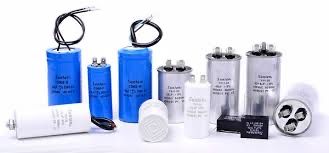 Пусковые конденсаторы