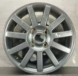 4x114,3 R16 ET 44 4x felgi alu / Mitsubishi Volvo / montaż kurier