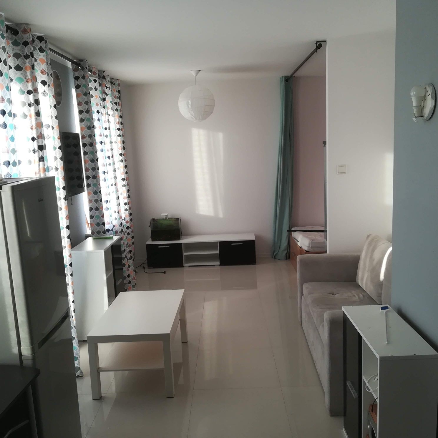 Kawalerka 31m2. Z garażem. Ul Apartamentowa Warszawa ursus