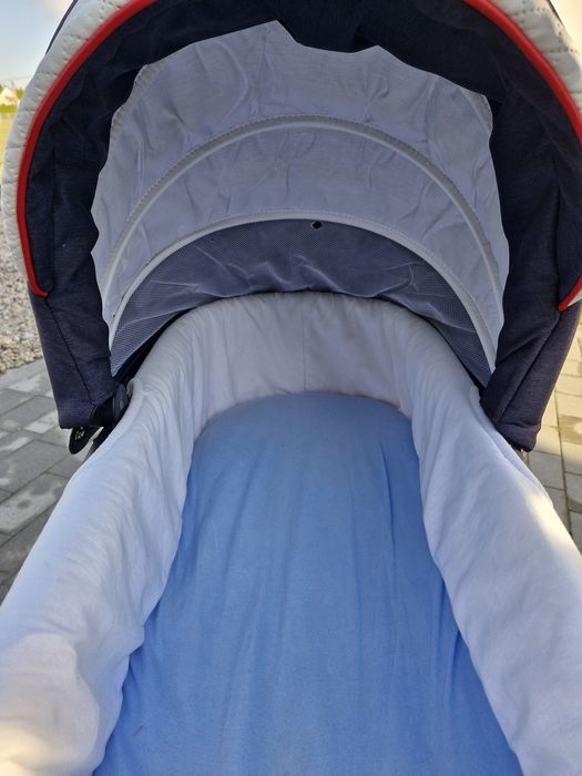 Wózek dziecięcy gondola