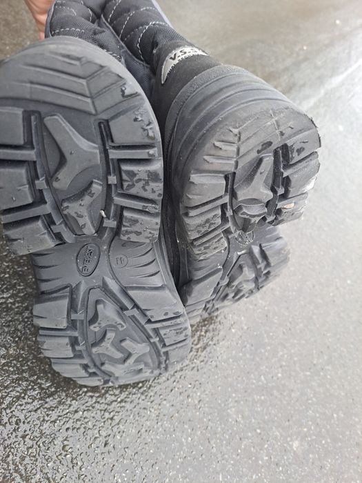 Термочоботи  водонепроникні чоловічі 40-41рр