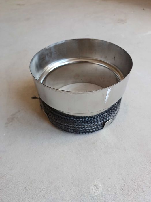 Przejście redukcja do kominka