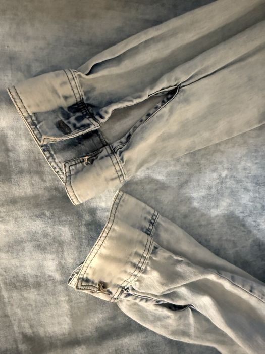 Camisa da marca Salsa