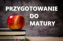 język polski - korepetycje - matura (pp/pr) - stacjonarnie / online
