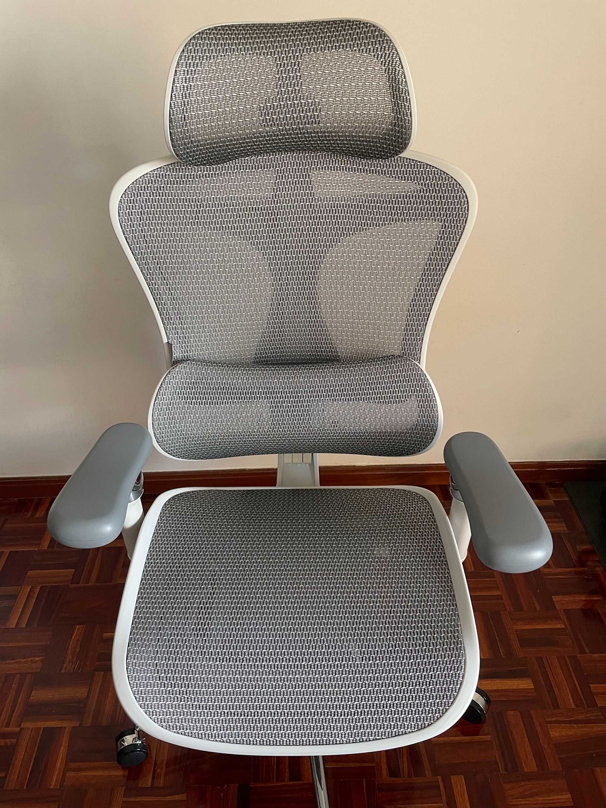Cadeira Ergonómica Sihoo Doro C300 Pro