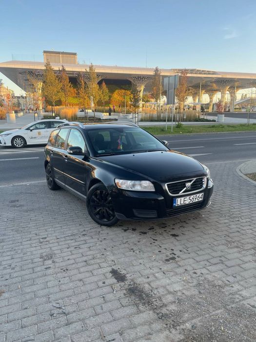 Volvo v50 2.0 LPG **Zamiana**Gwarancja**Klima**Hak ** Zadbany**