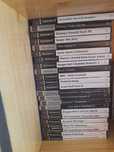 Vendo jogos para PS2