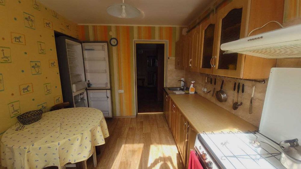 Продается  Дом на Слободке