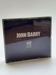 John Barry - the collection 4 CD