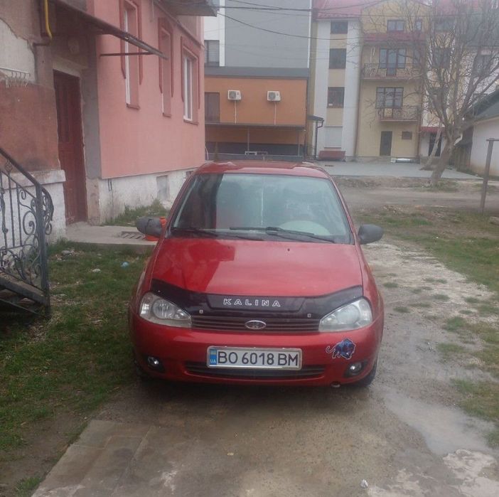 Продам Лада Калина 1118