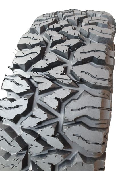 4X 245/70 R 16 4x4 Opony Bieżnikowane Terenowe !!!