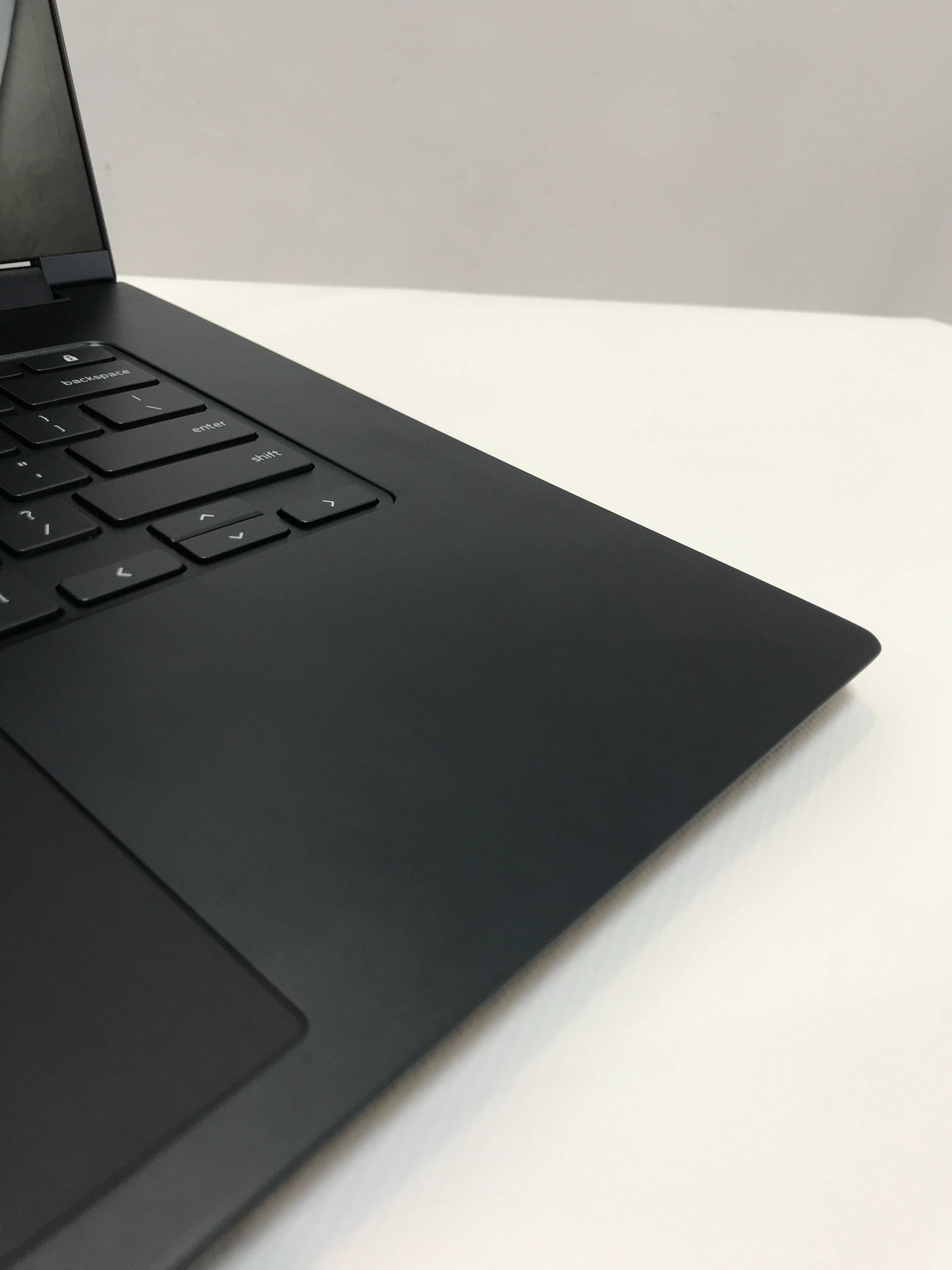 Ноутбук Lenovo Yoga Chromebook C630 (4K IPS 16GB 128GB)