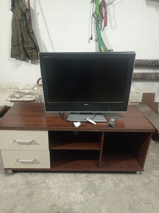 Sprzedam Tv Tochiba LCD 32