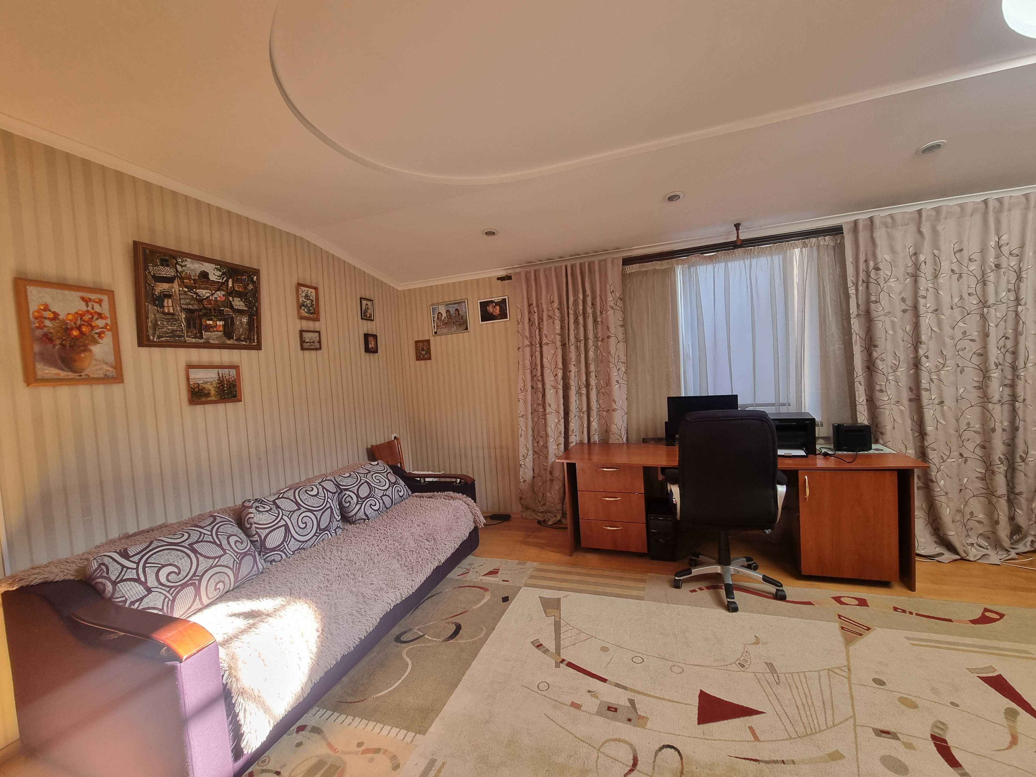 Продаж! ВЕЛИКИЙ Будинок в Коцюбинському з РЕМОНТОМ 160м2, 6 кімнат