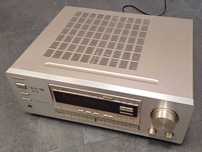 Amplituner ONKYO TX-DS575 Silver
