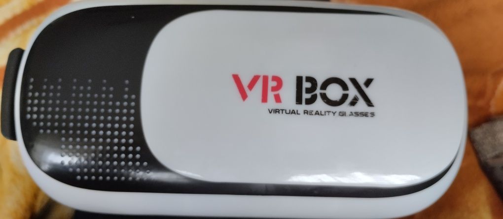 VR окуляри нові>
