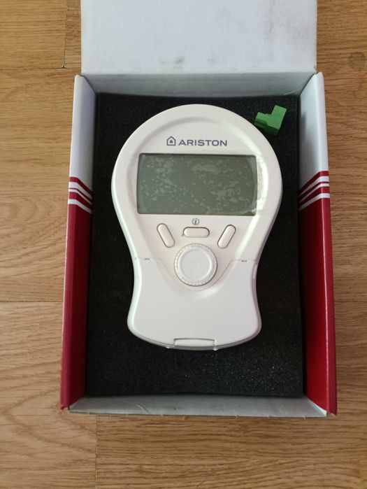 Regulator ARISTON sterownik pokojowy CLIMA MANAGER temperatury cyfrowy