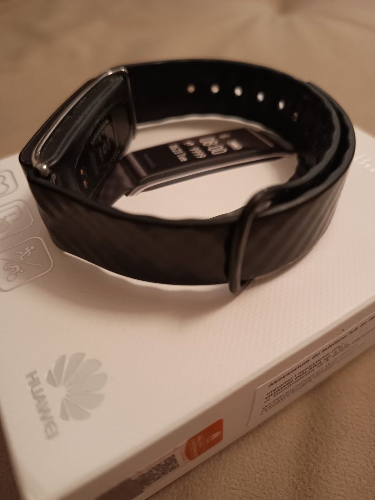 Huawei Color Band A2