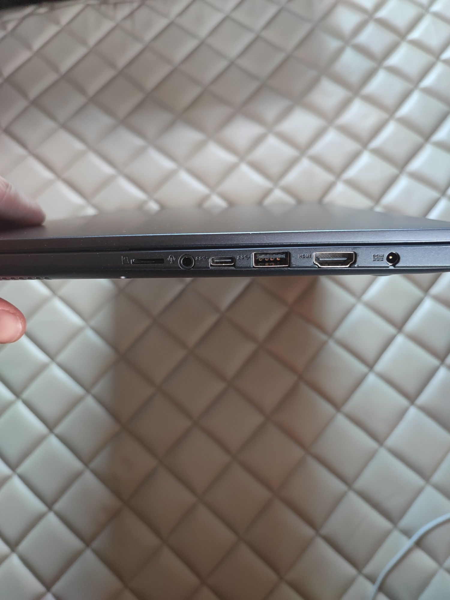 Laptop ASUS VivoBook 15.6" IPS i5-1135G7 8GB RAM 512GB SSD Windows 11