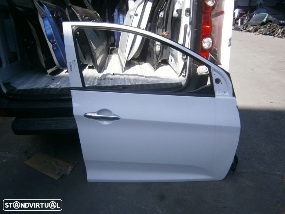 Porta Kia Picanto 2015