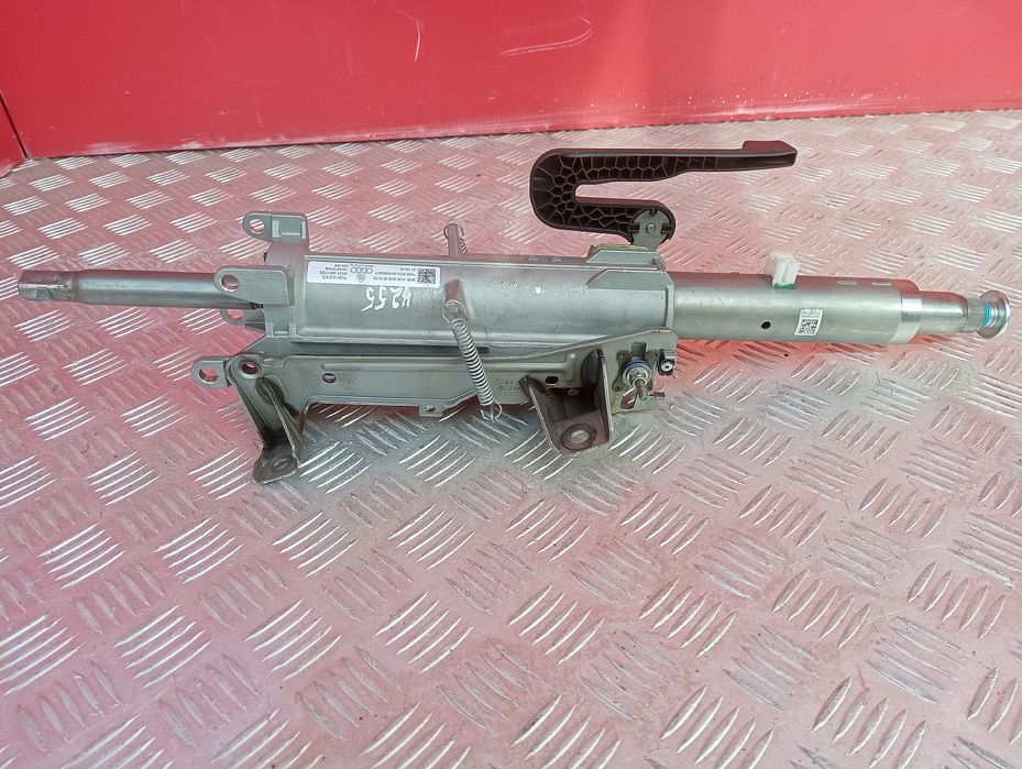 Колонка рульова 4KE419506D Audi E-TRON рейка Ауді е трон Э ТРОН