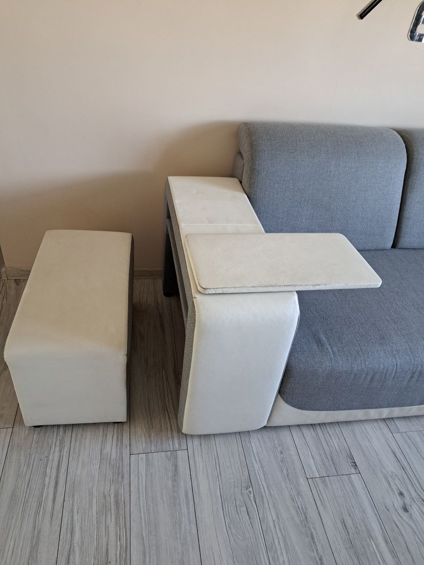Narożnik do salonu