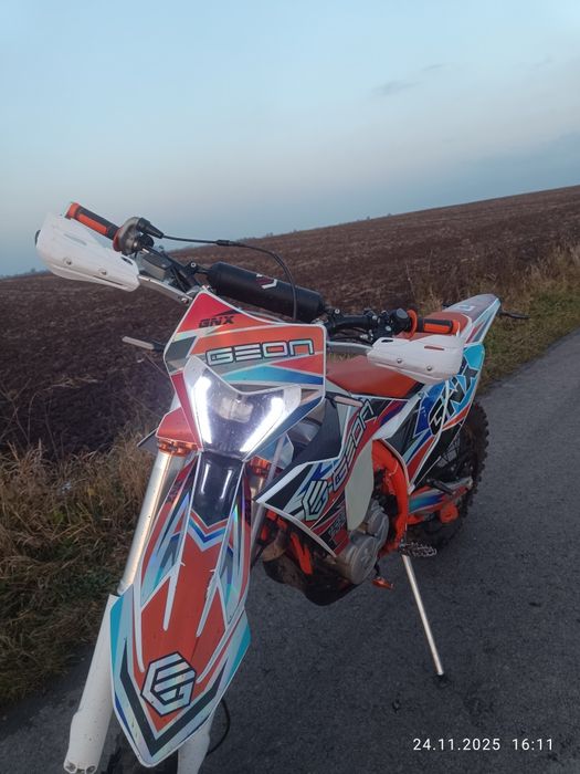 Geon GNX 300 YGS K23