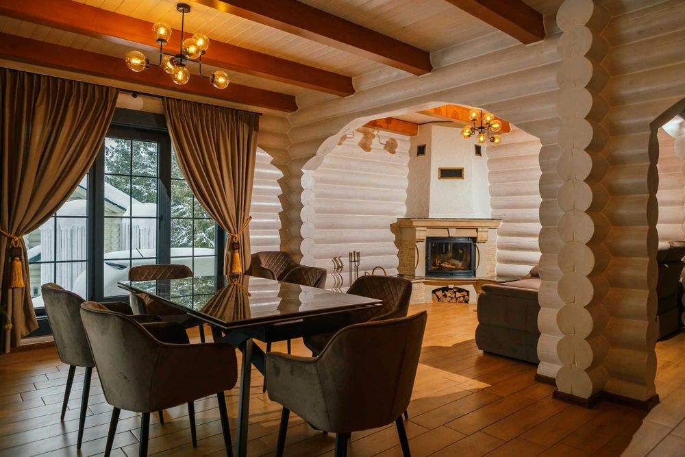 Оренда Котеджу в Буковелі | Дім у Карпатах