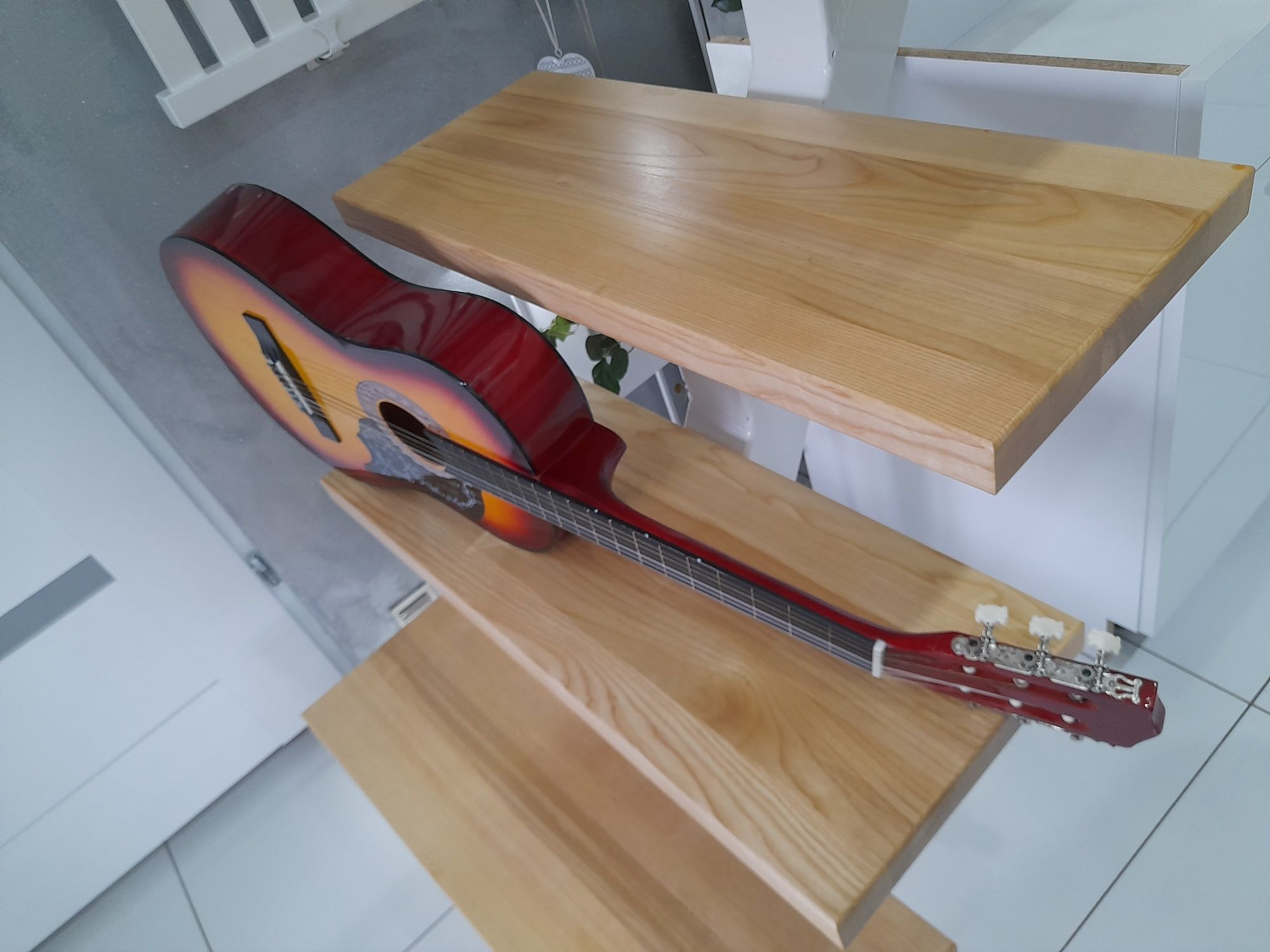 Gitara klasyczna castelo g1 rozmiar 3/4