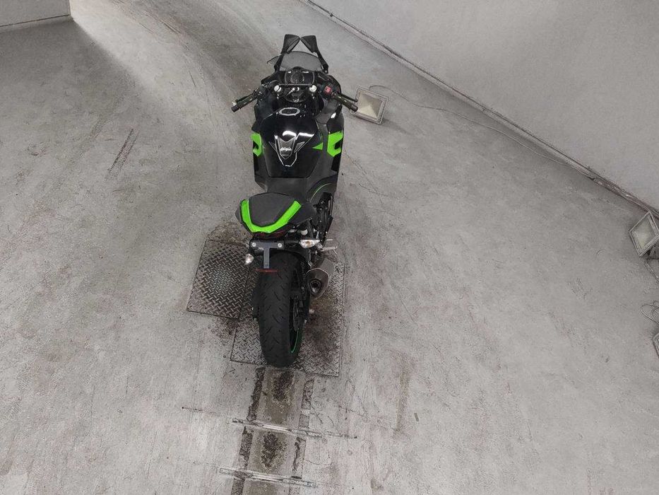 Kawasaki NINJA400 в АртМото