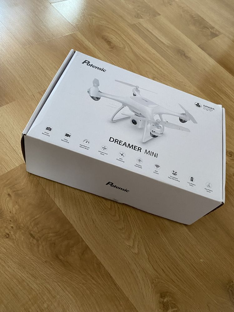 Dron POTENSIC dreamer mini