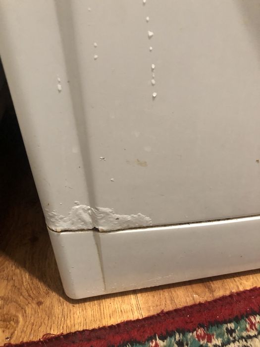 Стиральная машинка Indesit