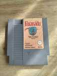 Faxanadu Nintendo NES PAL