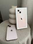 iPhone 13 128gb pudrowy róż