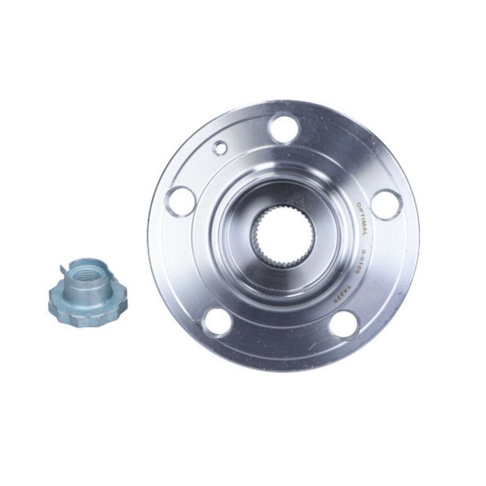 Подшипник ступицы Маточина сітроен джампер/берлінго/пікассо/ кактус