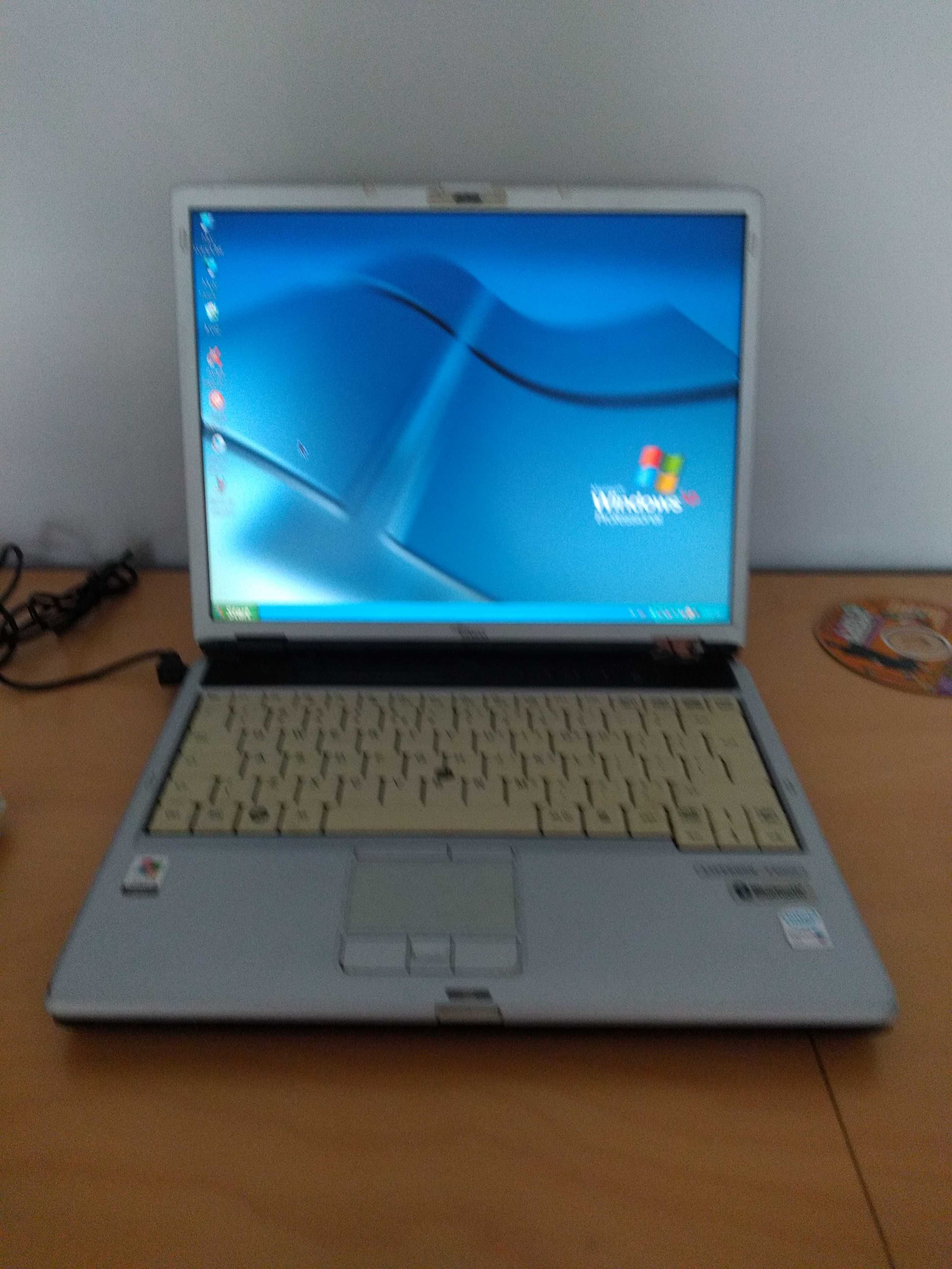 Fujitsu Simens Lifebook S7110