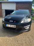 Ford Mondeo 2.0 Ecoboost
