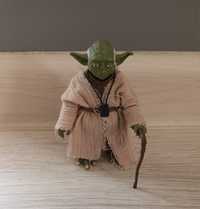 Star Wars Black Series Yoda