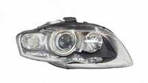Audi A4 B7 lampa Bi Xenon prawa przód 8E0941030BM