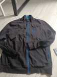Hugo Boss green bluza męska xxl