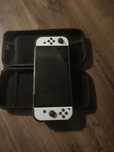 Nintendo swich oled