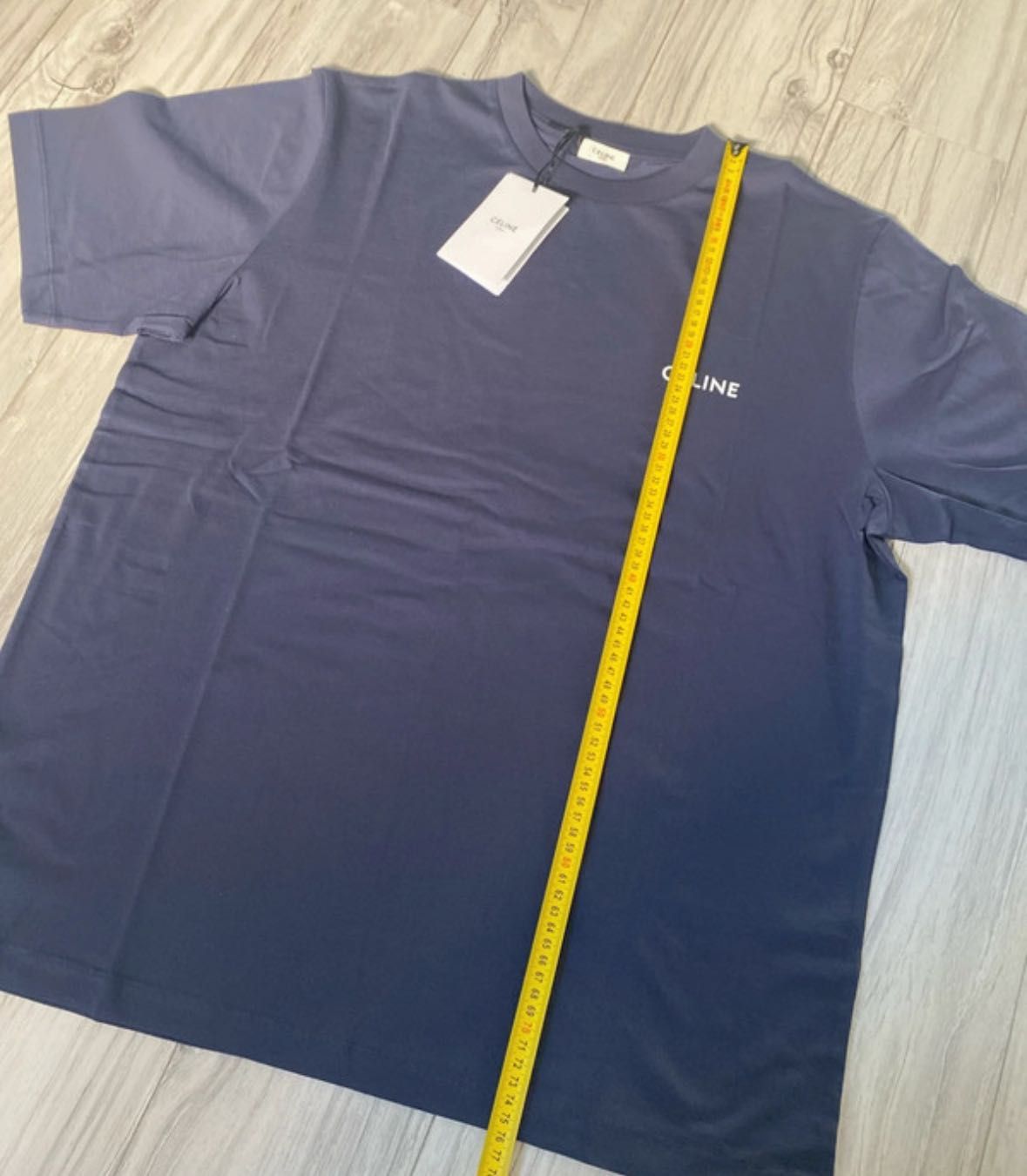 T-Shirt Céline Nova e Original