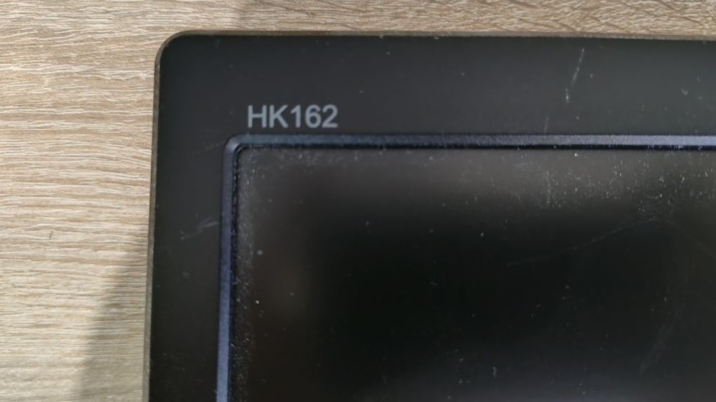 Монітор Hanns.G HK162 -2 ОД.