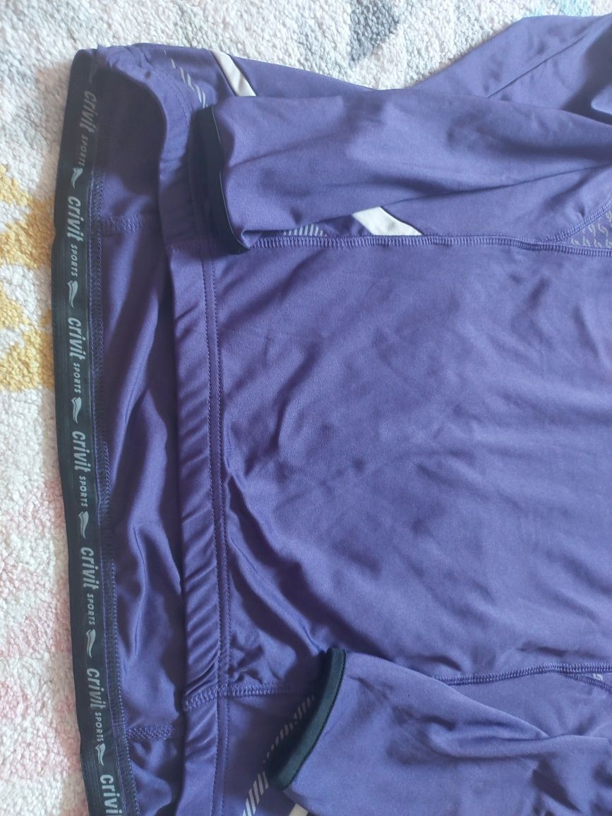 Bluza ns rower crivit rozmiar m