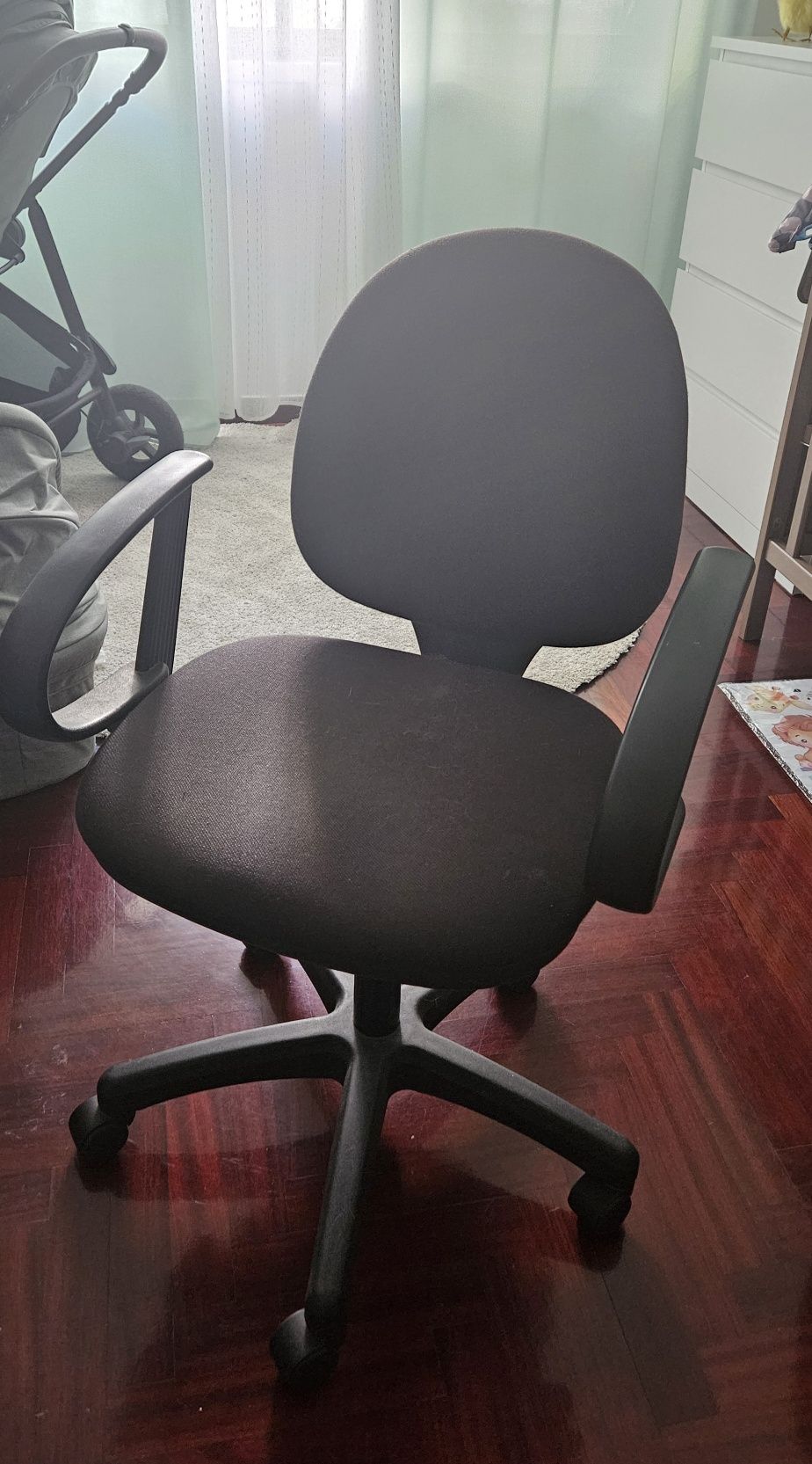 Cadeira de escritório