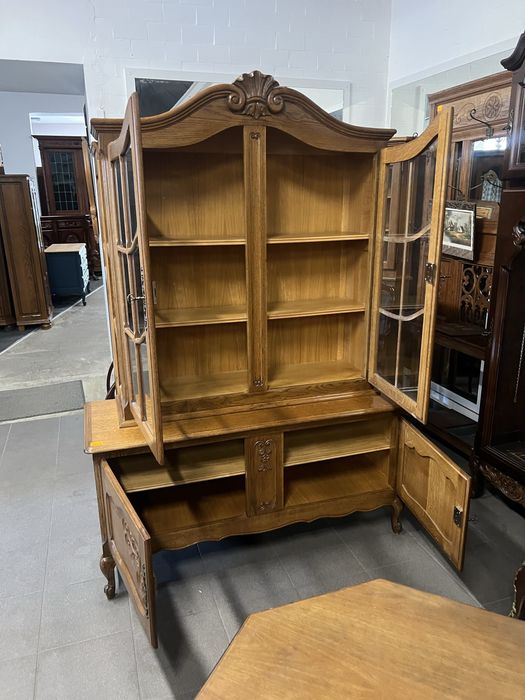 Witryna ludwikowska/Raty