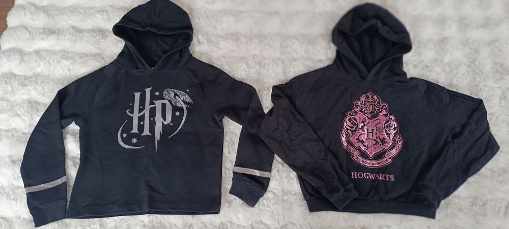 Bluza Harry Potter 146
